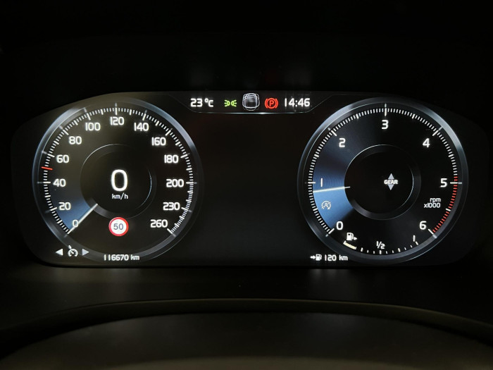 Volvo V60 D3 MOMENTUM PRO 1.maj. 2.0 d Momentum