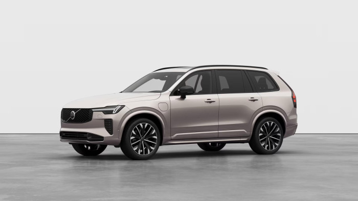 Volvo XC90 T8 AWD AUT RECHARGE ULTRA DARK
