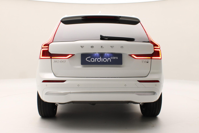 Volvo XC60 T6 AWD AUT BRIGHT PLUS