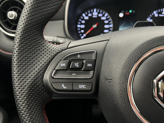 MG ZS 1.5 ESSENTIAL PLUS CZ 1.maj.