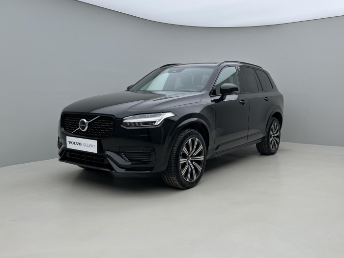 Volvo XC90 T8 AWD RECHARGE R-DESIGN 7MÍST