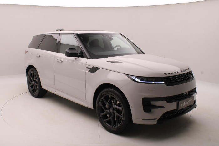 Land Rover Range Rover Sport P460e DYNAMIC SE AWD AUT 3.0 Dynamic SE