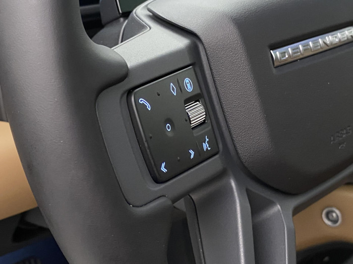 Land Rover Defender 110 D350 X-Dynamic HSE 3.0 d Dynamic