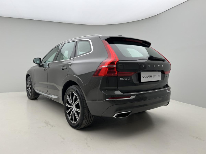 Volvo XC60 T5 AWD INSCRIPTION AUT CZ