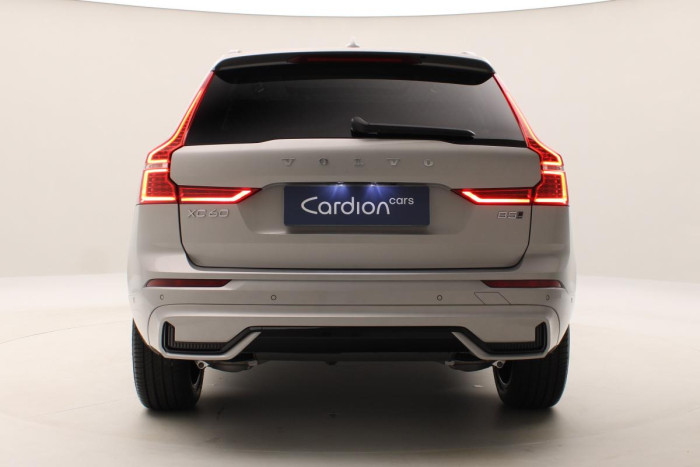 Volvo XC60 B5 AWD AUT DARK ULTRA