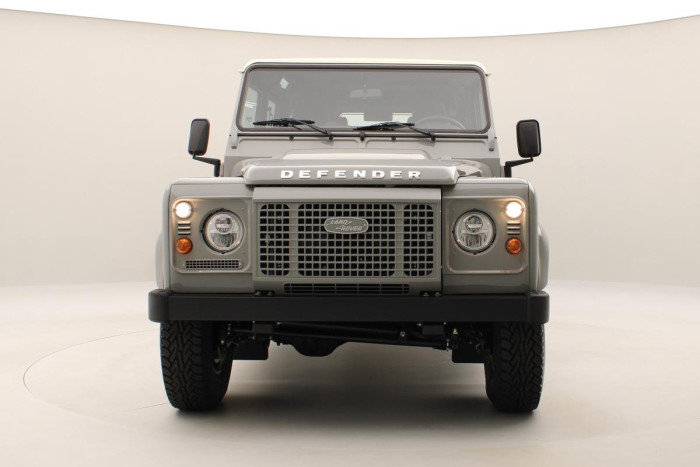 Land Rover Defender WORKS V8 ISLAY EDITION 5.0 V8 Edition