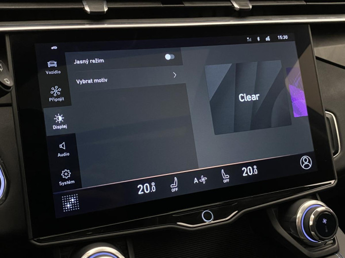 Lynk & Co 01 PHEV DCT AUT 1.maj