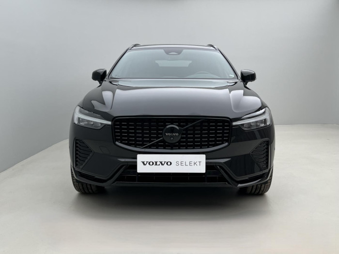 Volvo XC60 B5 AWD BLACK EDITION PLUS Aut