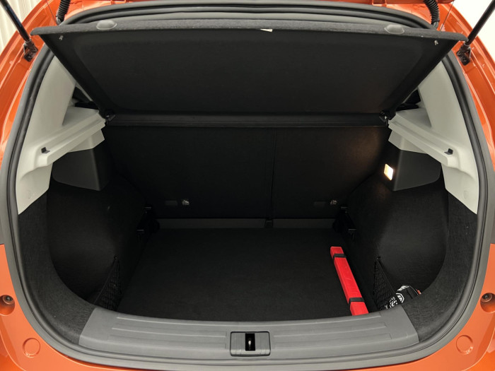 MG ZS 1.5 ESSENTIAL PLUS CZ 1.maj.