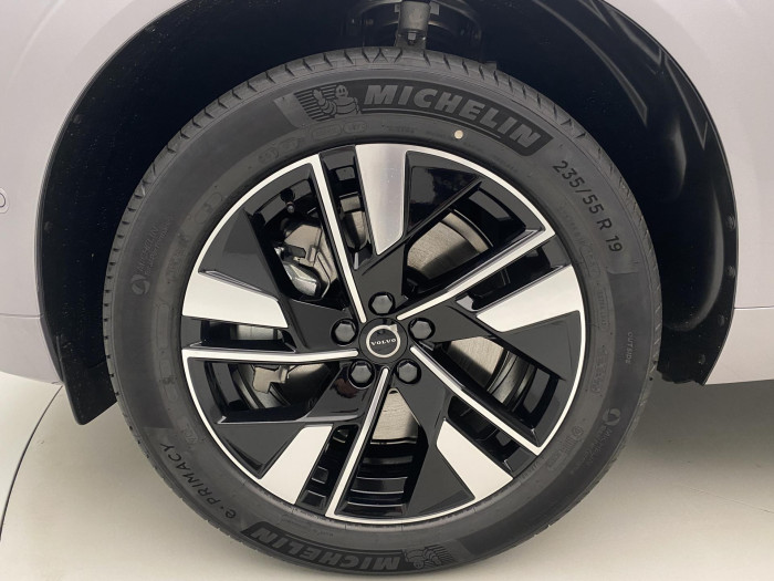 Volvo XC60 B5 AWD AUT DARK PLUS