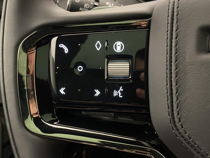 Land Rover Range Rover Sport P460e DYNAMIC HSE AWD AUT 3.0 Dynamic