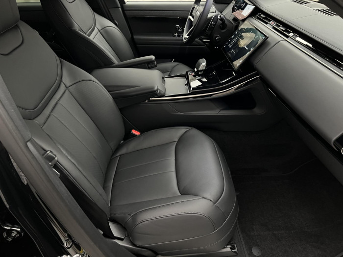 Land Rover Range Rover Sport D300 DYNAMIC SE AWD Aut 3.0 d Dynamic SE