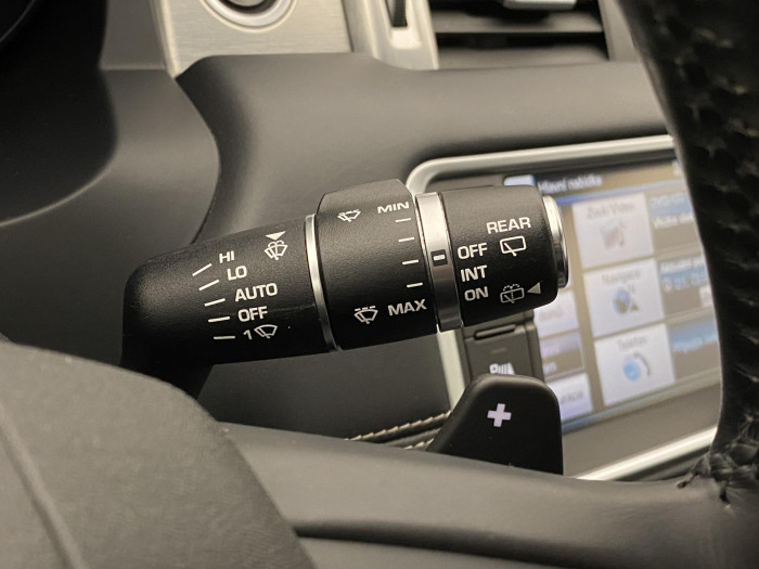 Land Rover Range Rover Evoque 2.2 SD4 AWD AUT CZ