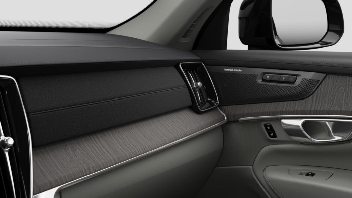 Volvo XC90 B5 AWD AUT DARK PLUS