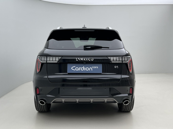 Lynk & Co 01 PHEV DCT AUT
