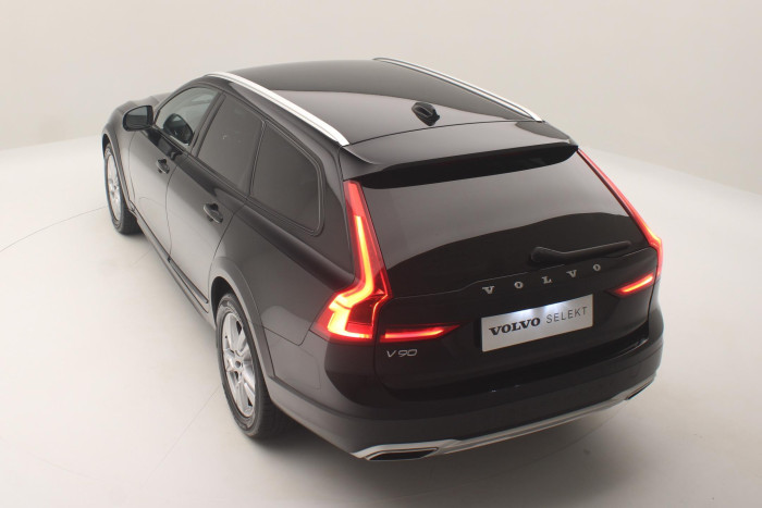 Volvo V90 D4 AWD MOMENTUM AUT 2.0 d Momentum