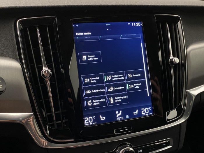 Volvo V90 T5 MOMENTUM AUT 2.0 Momentum