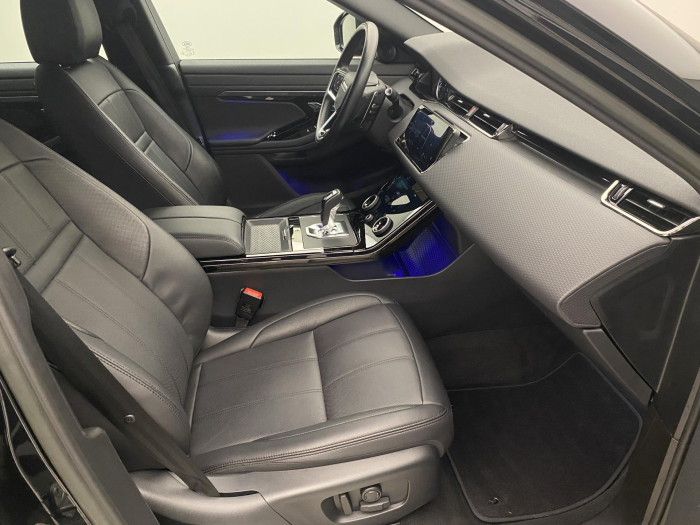 Land Rover Range Rover Evoque D200 R-DYNAMIC S AWD AUT 2.0 d Dynamic