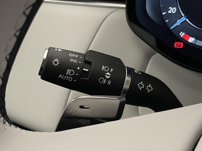 Land Rover Range Rover Sport P460e DYNAMIC SE REZERVACE 3.0 Dynamic SE