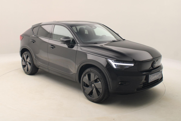 Volvo EC40 PURE ELECTRIC BLACK EDITION Edition