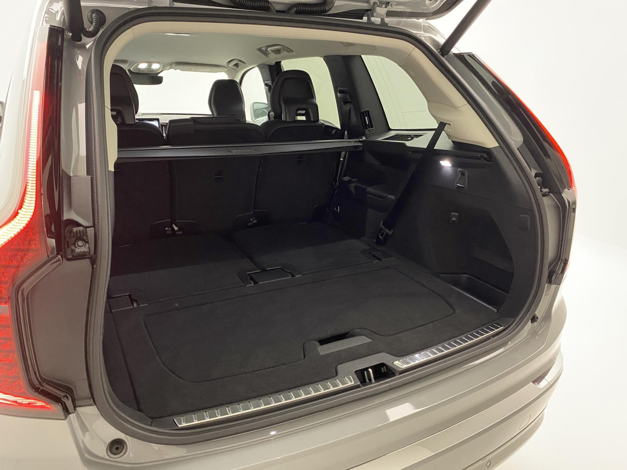 Volvo XC90 T8 AWD RECHARGE BRIGHT PLUS 7m