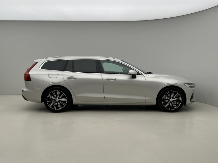 Volvo V60 T5 AWD INSCR. POLESTAR AUT CZ