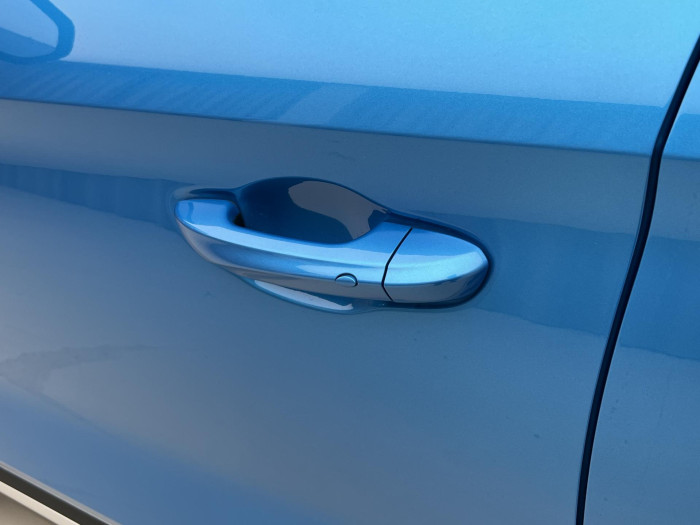 MG ZS EMOTION Hybrid+ AUT