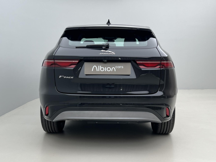 Jaguar F-Pace D200 R-DYNAMIC S AWD AUT 2.0 d Dynamic