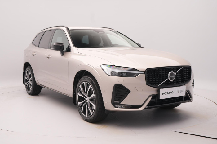 Volvo XC60 B4 AWD PLUS DARK AUT 1. maj