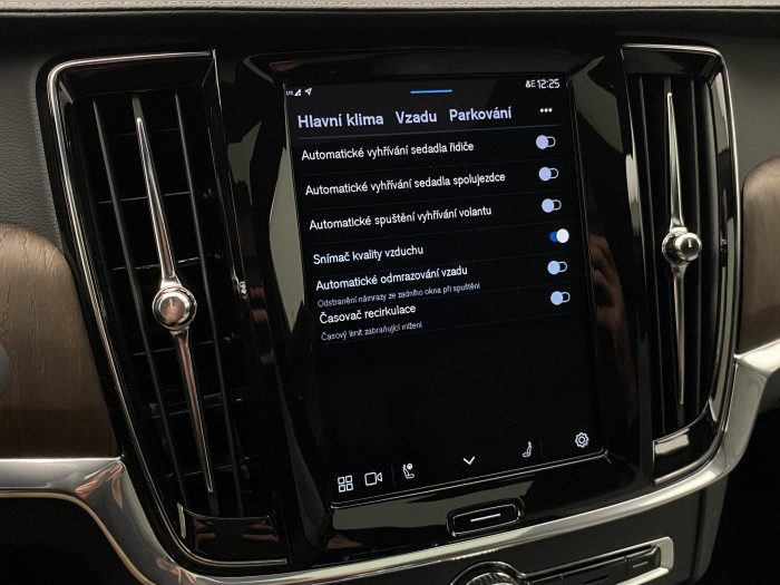 Volvo S90 B6 AWD INSCRIPTION AUT