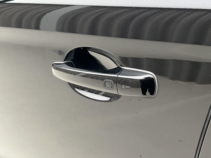 Volvo XC60 D4 AWD SUMMUM AUT 2.4 d Summum