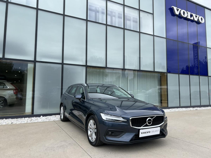 Volvo V60 B4 MOMENTUM Aut 1.maj. 2.0 Momentum