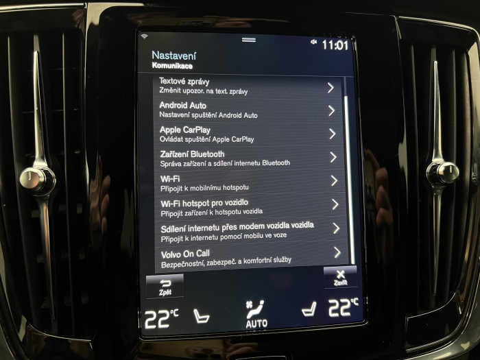 Volvo V90 CC T6 AWD PRO AUT 2.0 CC CC