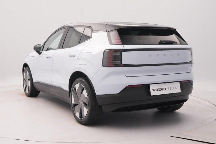 Volvo EX30 EXTENDED ULTRA AUT 1.maj