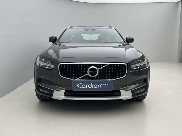 Volvo V90 CC D4 AWD PRO POLESTAR AUT 2.0 d CC CC