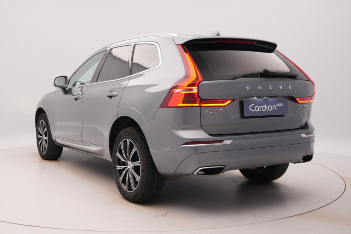 Volvo XC60 B5 AWD INSCRIPTION AUT