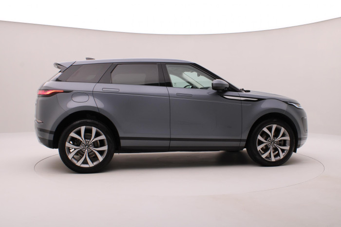 Land Rover Range Rover Evoque P200 SE AWD AUT CZ REZERVACE 2.0 SE