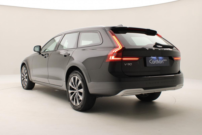 Volvo V90 B4 AWD AUT CROSS COUNTRY PLUS