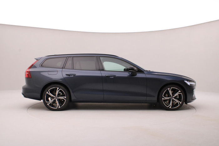 Volvo V60 B4 AUT DARK PLUS