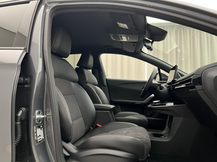 MG MG4 XPOWER 320kW 64kWh