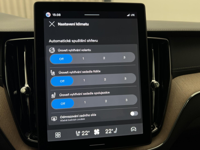 Volvo XC60 B5 AWD BRIGHT ULTRA AUT