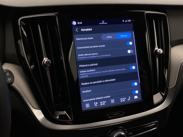 Volvo V60 CC B5 AWD BRIGHT PLUS AUT