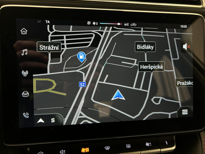 MG ZS 1.5 ESSENTIAL PLUS CZ 1.maj.