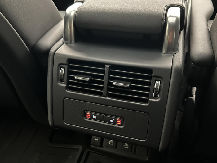 Land Rover Discovery D250 DYNAMIC HSE AWD AUT CZ 3.0 d Dynamic