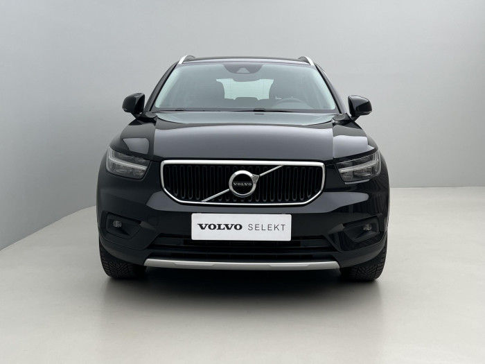 Volvo XC40 T3 MOMENTUM PRO AUT 1.maj. 1.5 Momentum