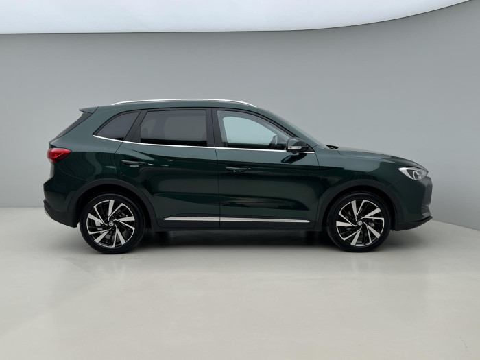 MG ZS 1.5 EXCLUSIVE HYBRID+ AUT CZ 1.5 Exclusive
