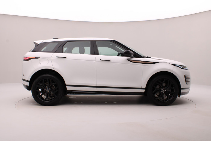 Land Rover Range Rover Evoque P200 R-DYNAMIC REZERVACE 2.0 Dynamic