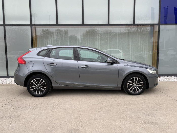 Volvo V40 D2 MOMENTUM 1.maj. 2.0 d Momentum
