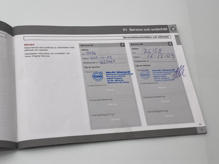 Volvo V40 CC D3 MOMENTUM OCEAN RACE 2.0 d CC CC Momentum