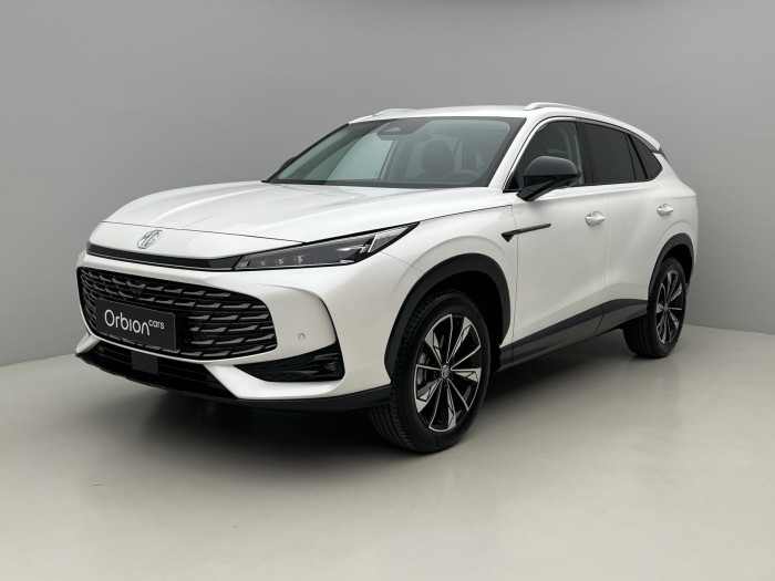 MG HS 1.5 TGI EXCLUSIVE AUT CZ 1.maj 1.5 Exclusive